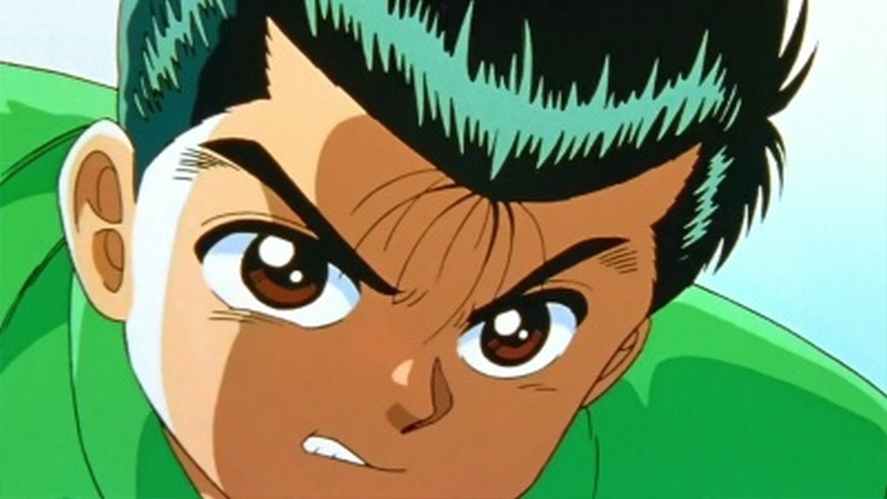 Assistir Yu Yu Hakusho: 2x1 Online